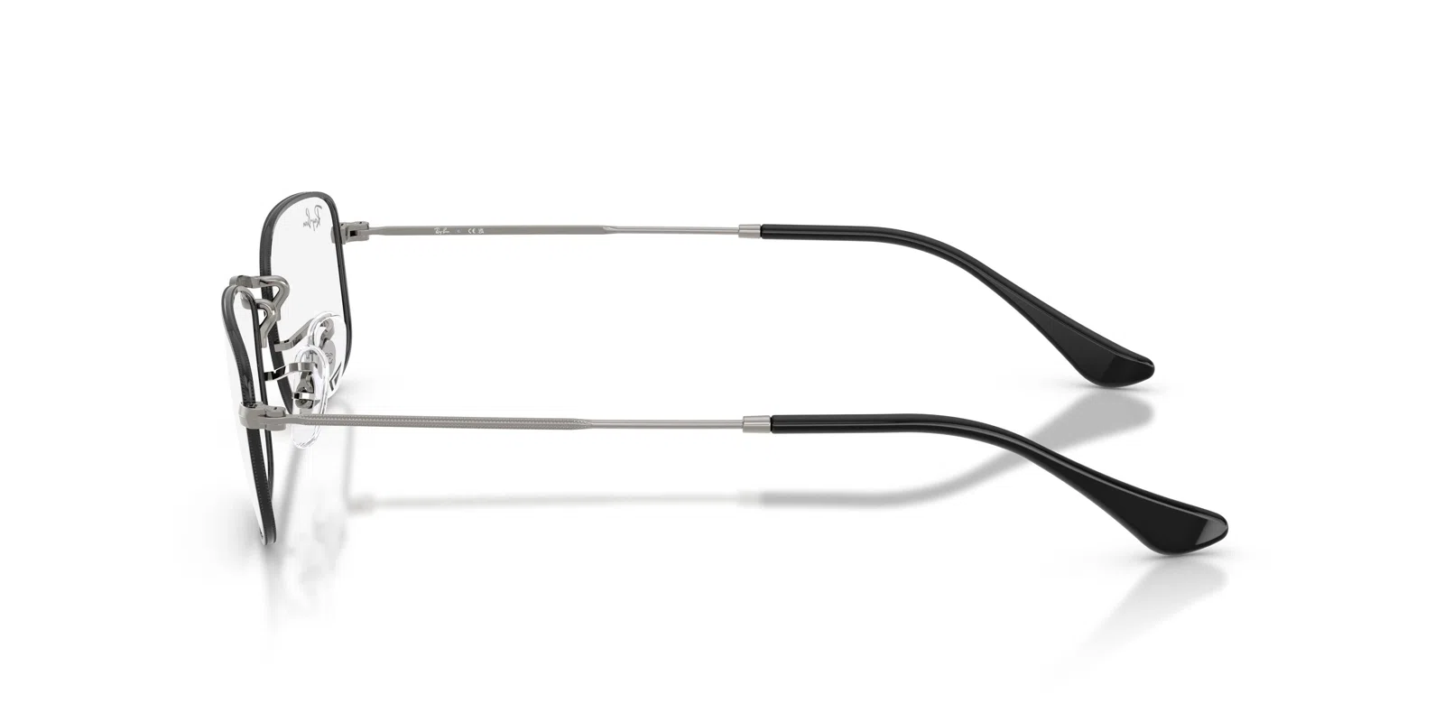 Ray-Ban 6647 Eyeglasses - view 18